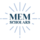 MEM Scholars Logo